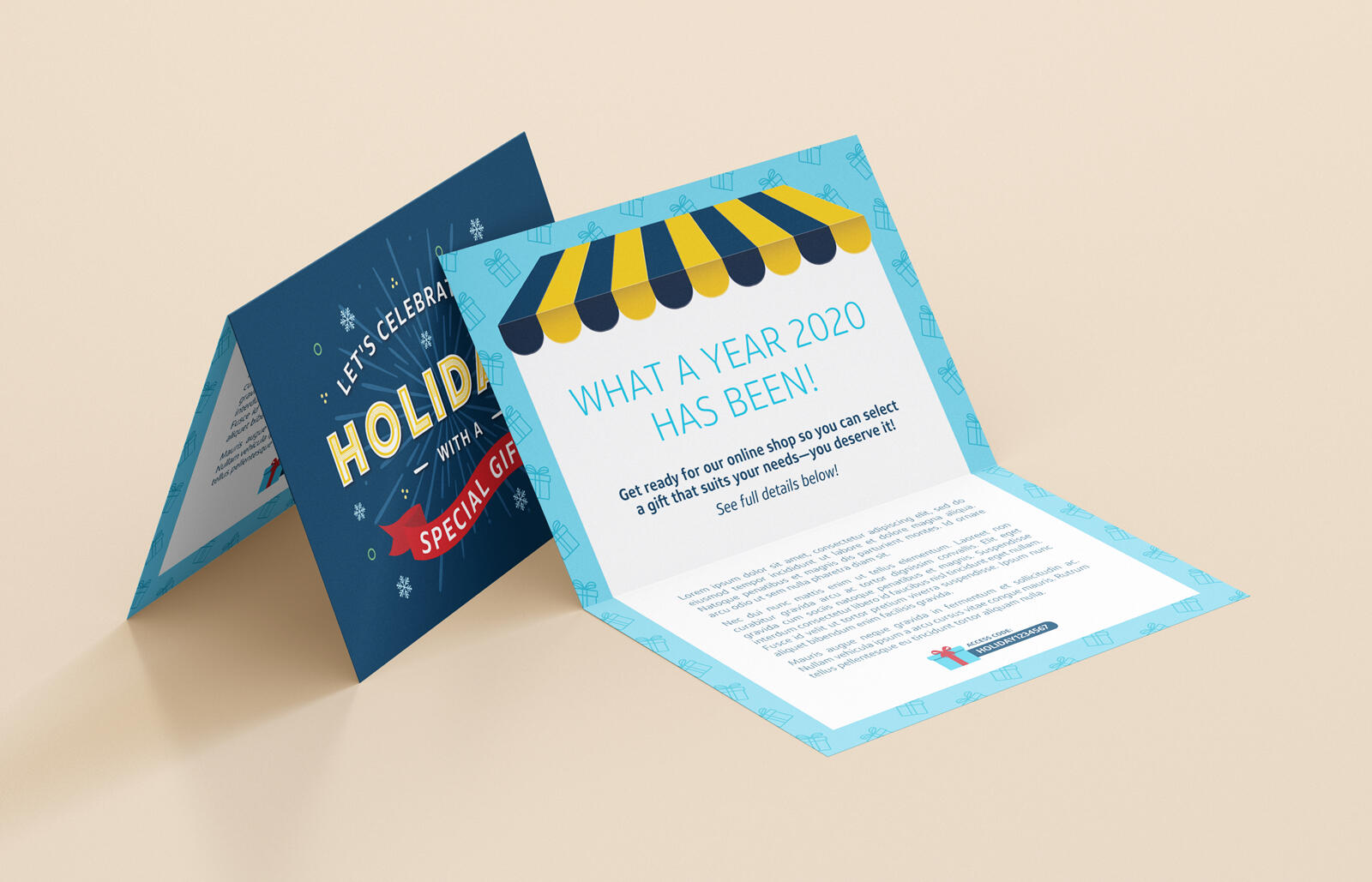 Card Design