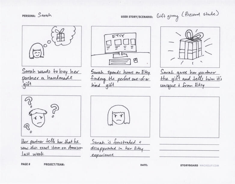 Storyboard 1