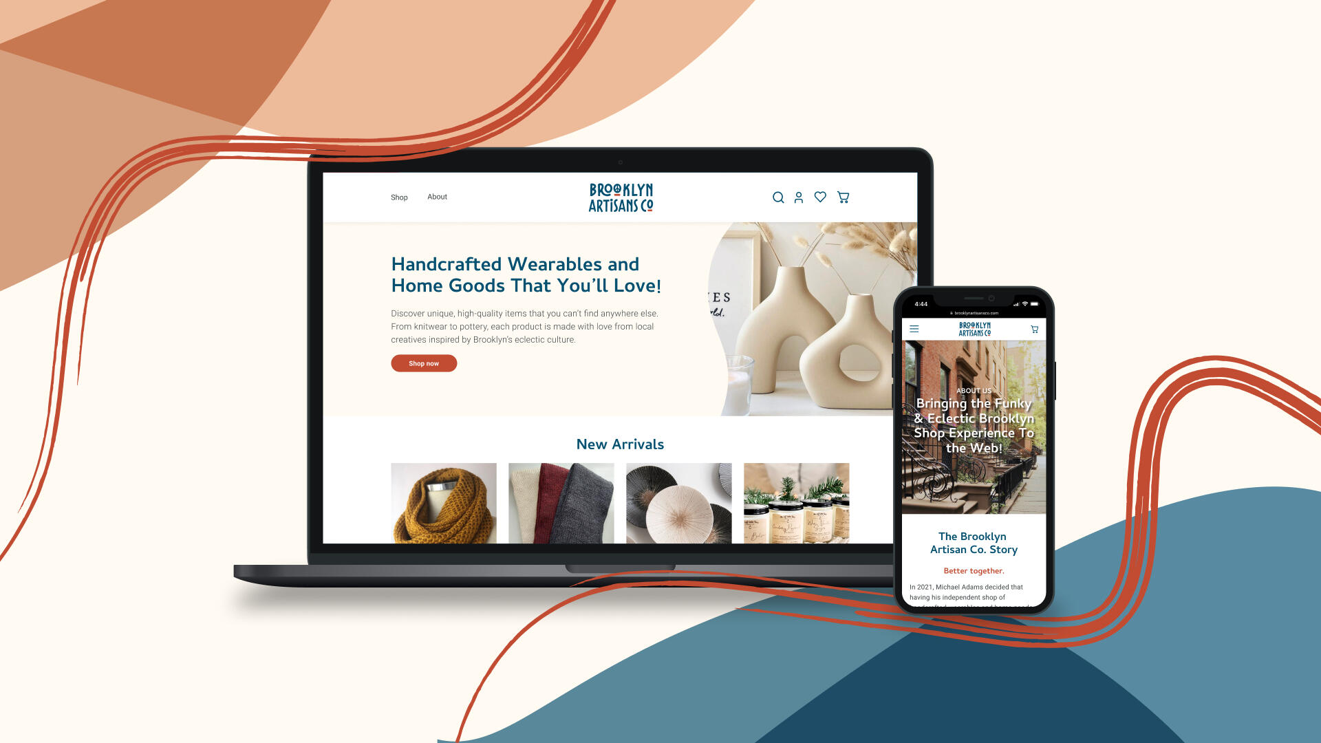 Brooklyn Artisans_Hero Image